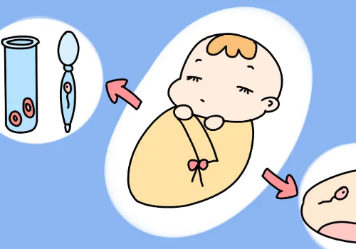 美國試管嬰兒出現多次失敗的原因是什么
